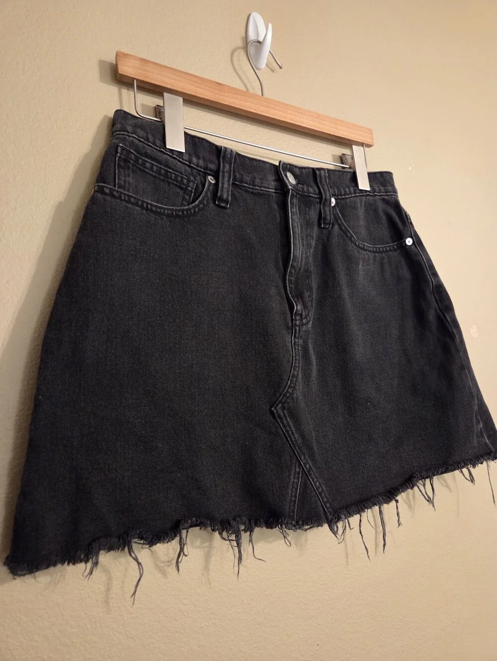 Madewell frisco black